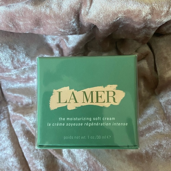 La Mer Moisturizing Soft Cream 30ml - Picture 3 of 6